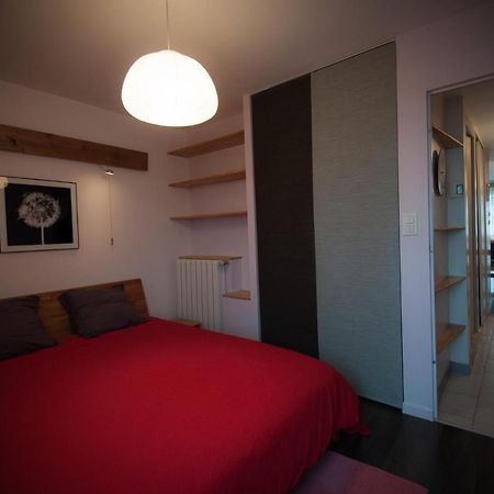 Lappartement แซงต์-ซีเปรียง ภายนอก รูปภาพ