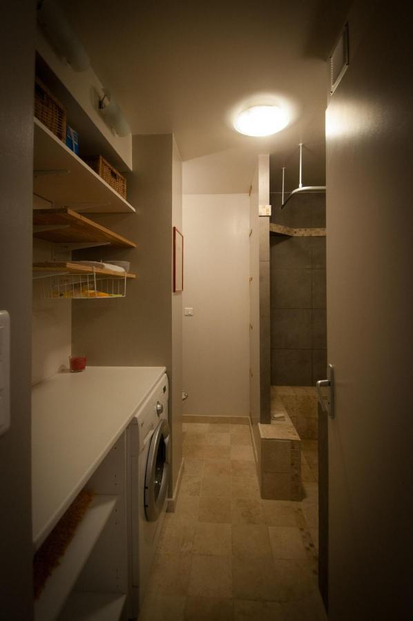 Lappartement แซงต์-ซีเปรียง ภายนอก รูปภาพ