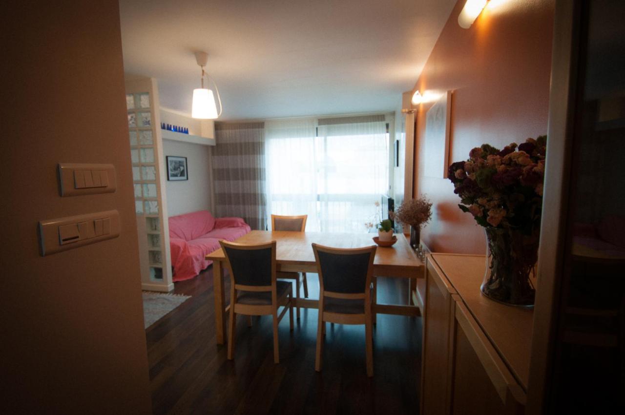 Lappartement แซงต์-ซีเปรียง ภายนอก รูปภาพ
