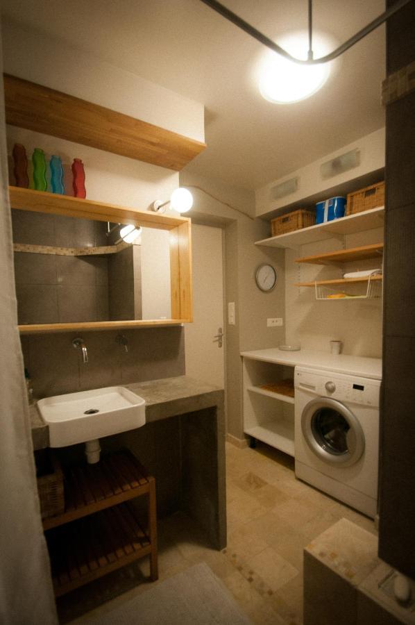 Lappartement แซงต์-ซีเปรียง ภายนอก รูปภาพ