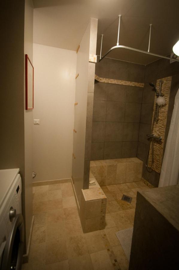 Lappartement แซงต์-ซีเปรียง ภายนอก รูปภาพ