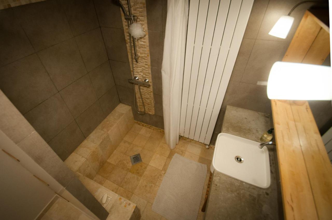 Lappartement แซงต์-ซีเปรียง ภายนอก รูปภาพ