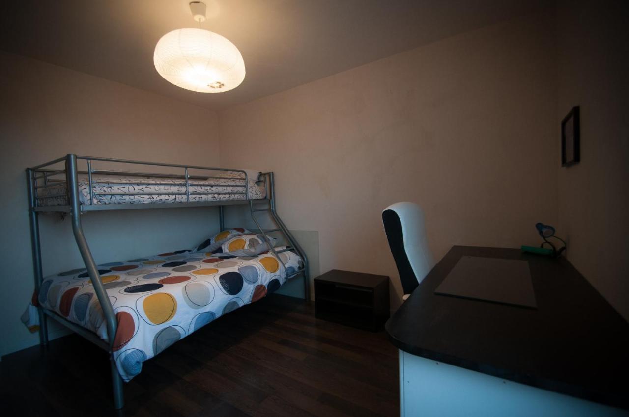 Lappartement แซงต์-ซีเปรียง ภายนอก รูปภาพ