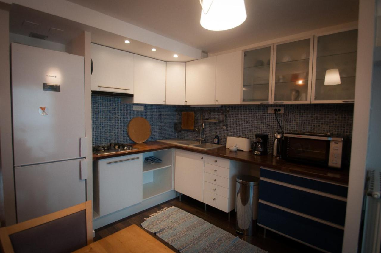 Lappartement แซงต์-ซีเปรียง ภายนอก รูปภาพ