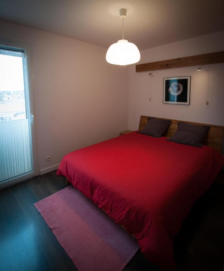 Lappartement แซงต์-ซีเปรียง ภายนอก รูปภาพ