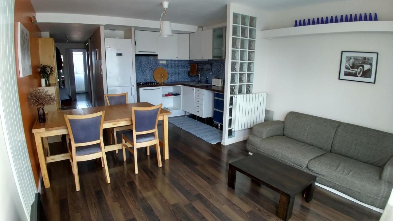Lappartement แซงต์-ซีเปรียง ภายนอก รูปภาพ